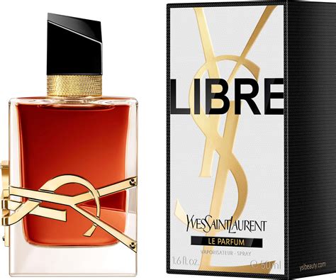 ysl libre for men|yves saint laurent libre price.